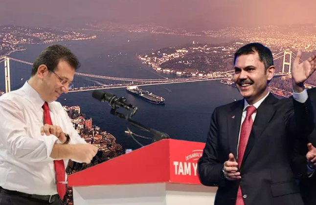 ALF Araştırma son İstanbul anketinin sonuçlarını açıkladı! Yürek dayanmaz