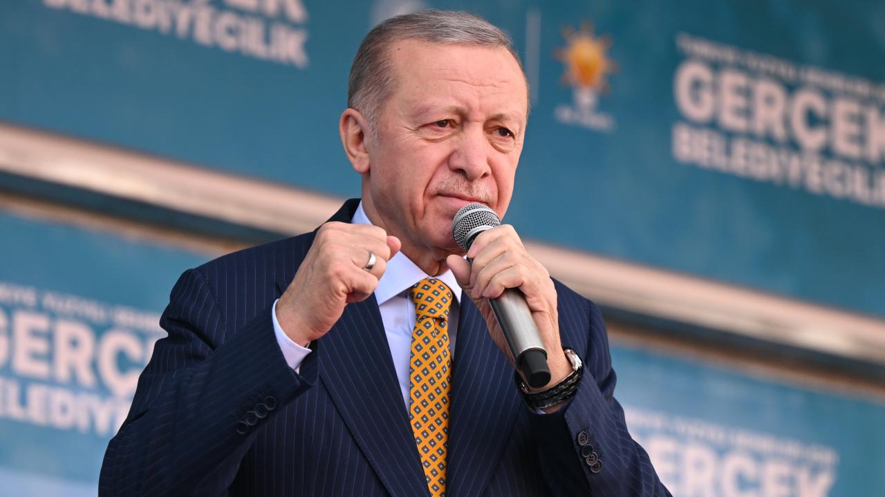 Bir cemaatten daha Cumhur İttifakı’na destek açıklaması