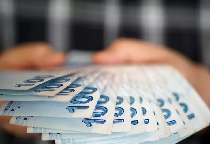 Hesaplarınızı mutlaka kontrol edin! Unuttuğunuz para orada birikmiş olabilir