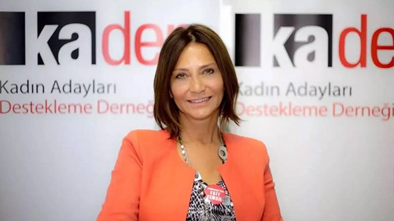 KADER’den 8 Mart çağrısı: Kötülüğün karşısında küresel mücadeleye ihtiyaç var