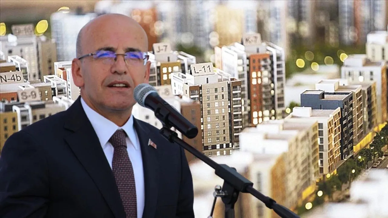 Kira sözleşmesinde yeni dönem! Hazine ve Maliye Bakanı Şimşek açıkladı