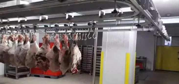 Ekonomik koşullar bir firmayı daha iflasa sürükledi: Türkiye’nin 75 yıllık et devi de iflas etti