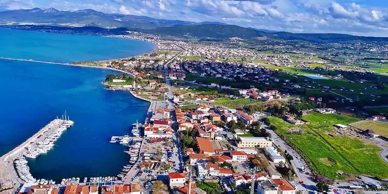 Emekliler akın akın göç ediyor. Türkiye'nin en iyi 4 emekli ilçesi