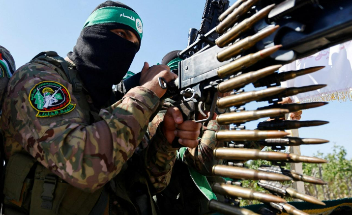Erdoğan, Hamas için bakın ne dedi