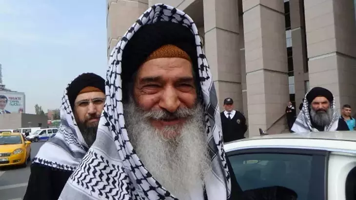 Aczmendici Müslüm Gündüz: "Erdoğan, Hz. Mehdi'nin hazırlığını yapıyor"