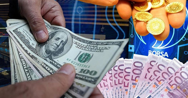 Borsa İstanbul, Euro, dolar, altın... Bu hafta hangi yatırıcım aracı daha fazla kazandırdı?