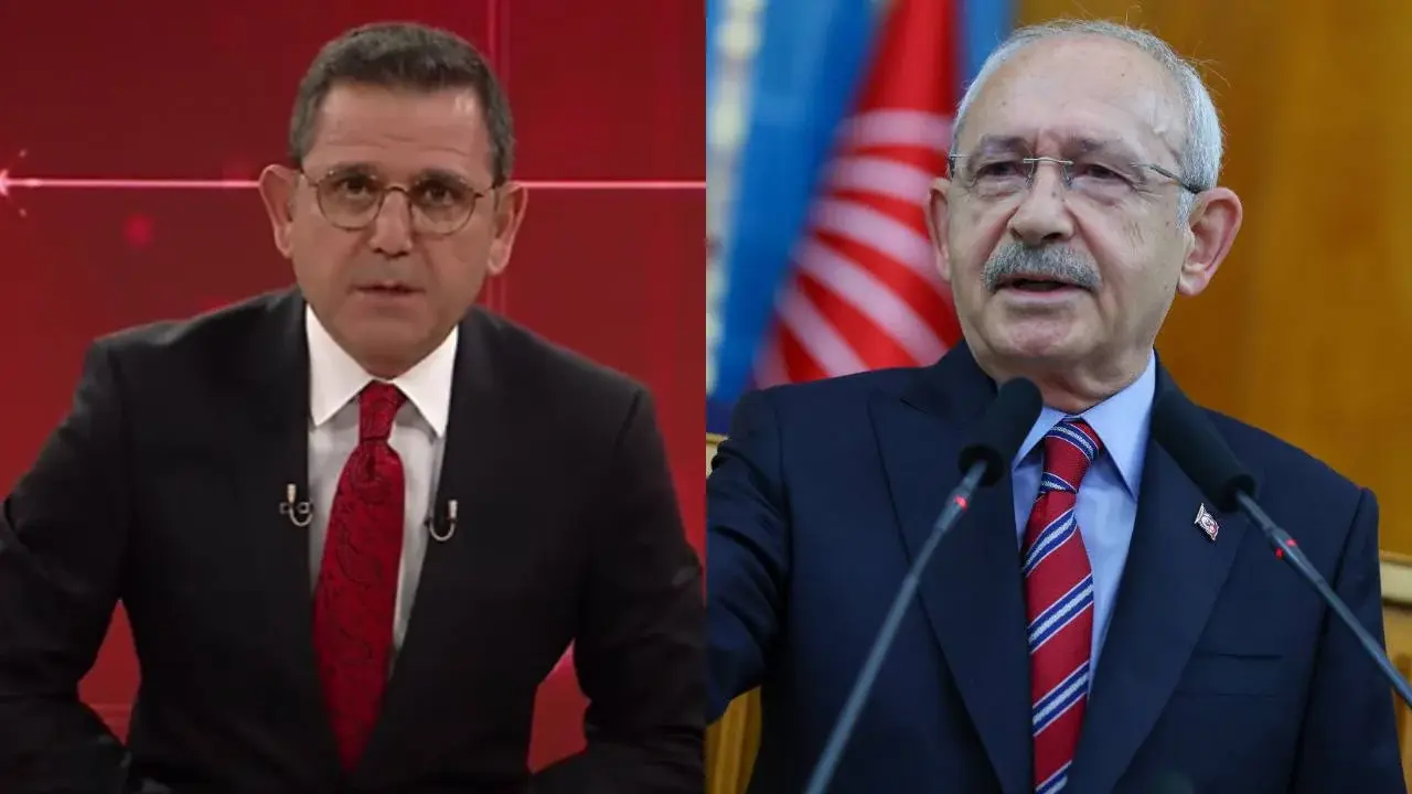 Medya Ombudsmanı Faruk Bildirici: Fatih Portakal gazetecilik sınırlarını aştı