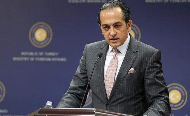 Müftüoğlu: Kıbrıs başarısızlığının nedenini açıkladı
