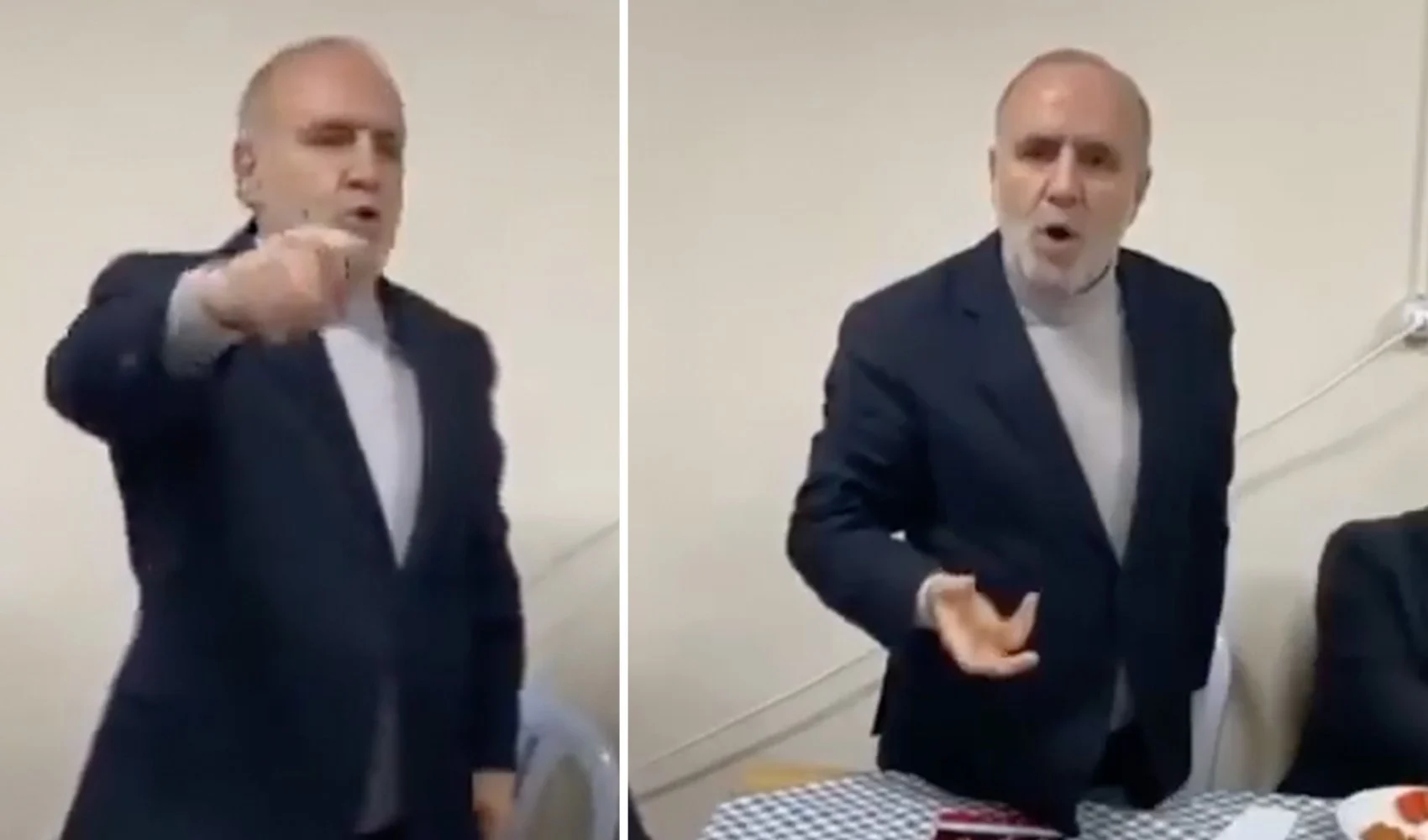 MHP'li Ayparçası'na CHP'li Çıtır'dan yanıt! Kadınlar Günü'nde 'seviyesiz' sözler