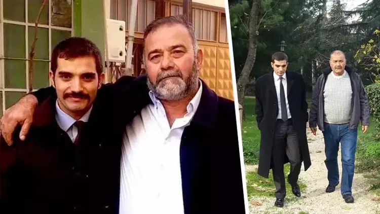 Sinan Ateş’in babası Musa Ateş hayatını kaybetti