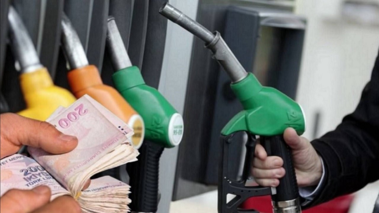 Benzin ve motorin fiyatları güncellendi! 11 Mart benzin motorin ve LPG litre fiyatları...