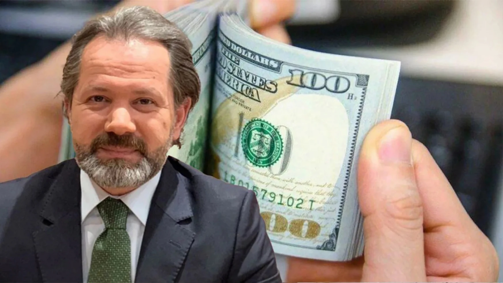 İslam Memiş'ten dolar uyarısı: "Bir ay sonra nedenleri ile dolar 50 lira..."