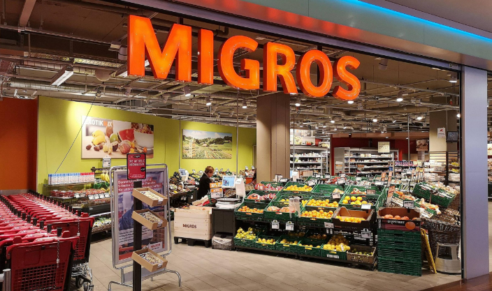 Migros, o market zincirini satın aldı!