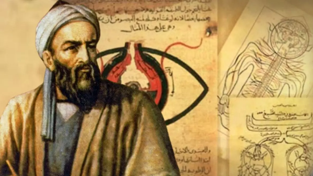 İbn-i Sina'dan mucizevi 'beyin süpürgesi' tarifi!