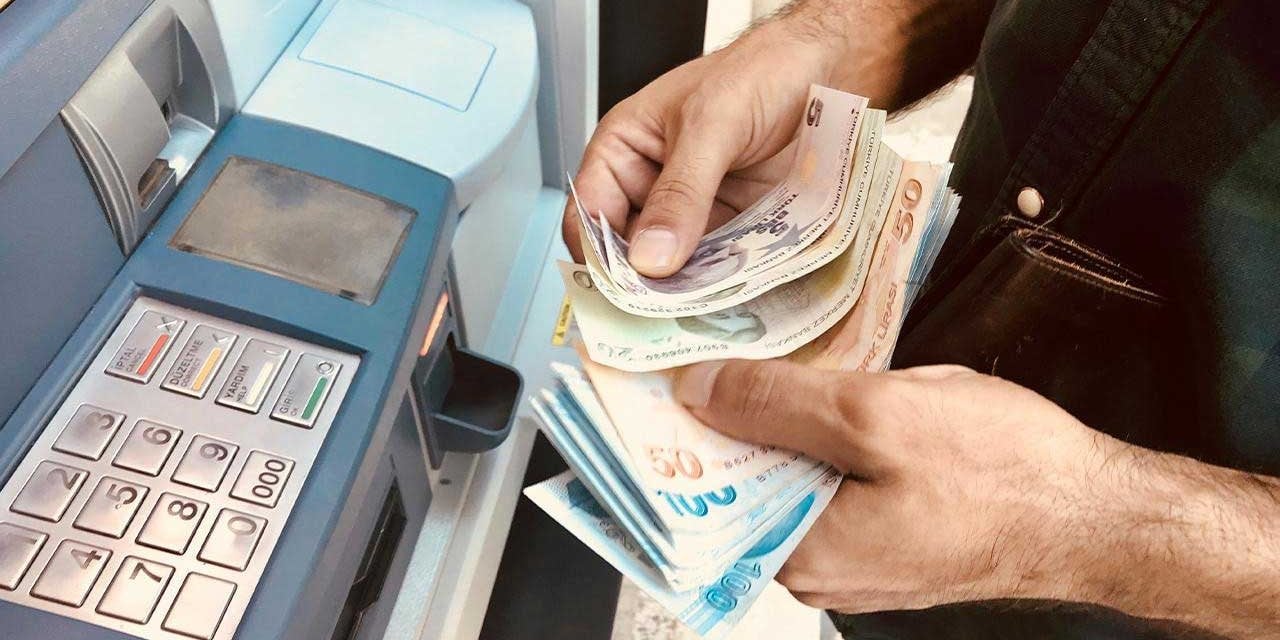 Emekli bayram ikramiyelerinin hesaplara yatacağı tarih belli oldu