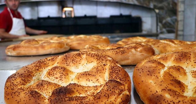 İftardan kalan pide sahurda yenirse ne olur?