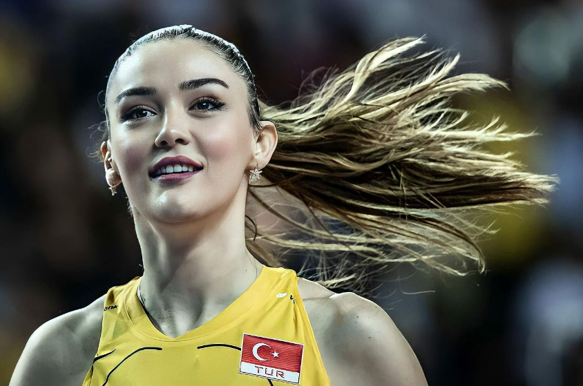 Zehra Güneş'i gören şok oldu!