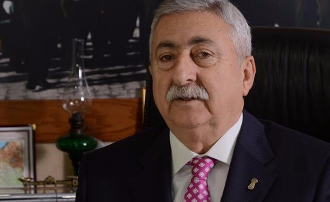 TESK Genel Başkanı vatandaşları uyardı!
