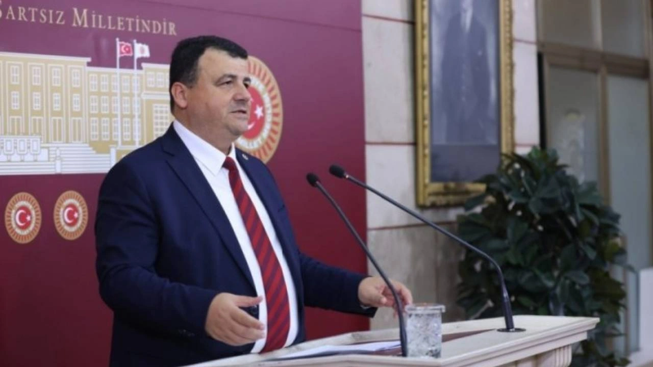 Karacabey Şeker Fabrikası, Erdoğan'ın imzasıyla satıldı! CHP'li Hasan Öztürk: Erdoğan, sırada hangi fabrikanın satışı var?