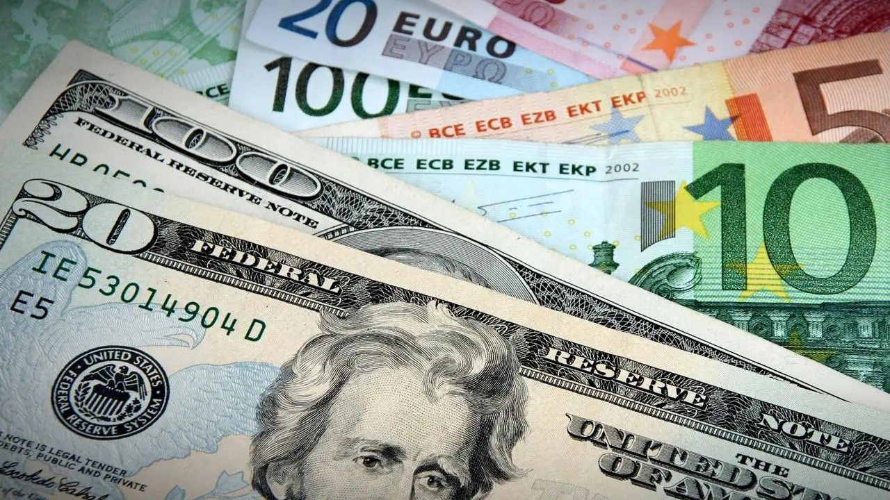 Dolar ne kadar? Euro kaç lira oldu? Dolar tüm zamanların rekorunu kırdı