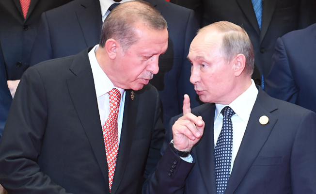 Kritik görüşme sona erdi...