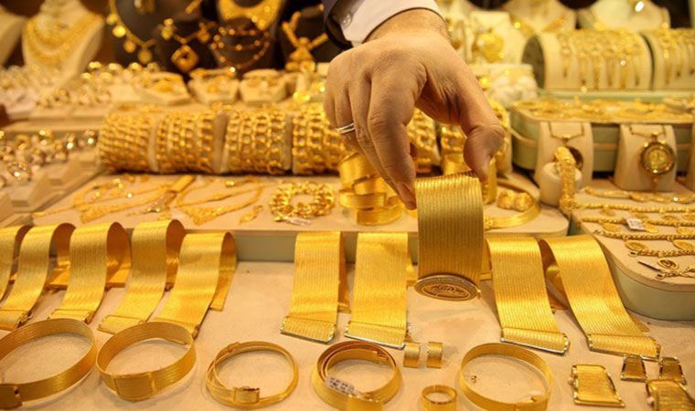 Altın talebi arttı, kuyumcuların elinde satacak altın kalmadı