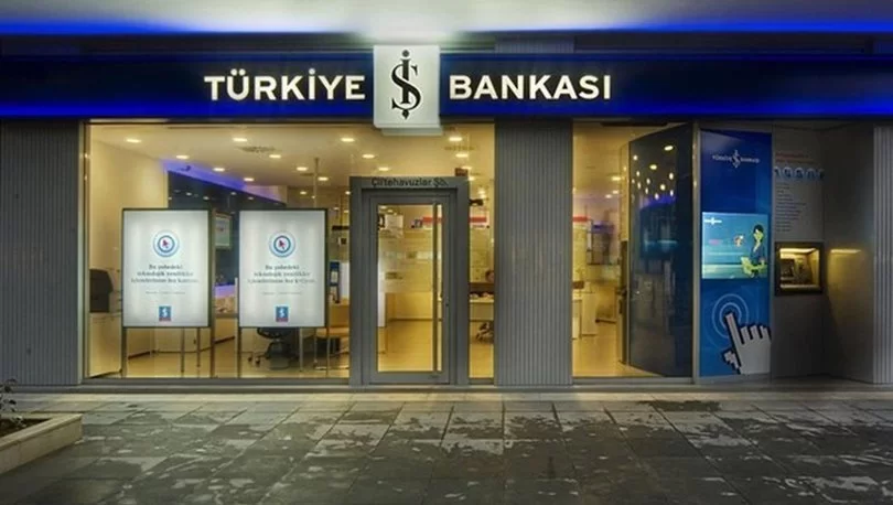 İş Bankası'ndan temettü kararı