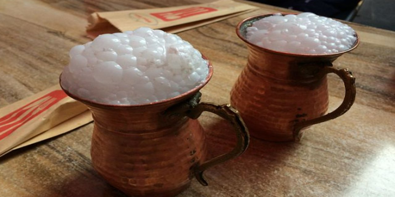 Sahurda 1 bardak ayran içince ne olur?