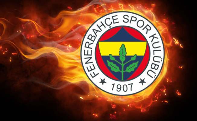 Fenerbahçe transferi açıkladı!