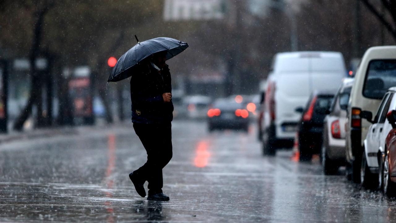 Meteorolojiden açıklama: 14 Mart 2024 hava durumu raporu