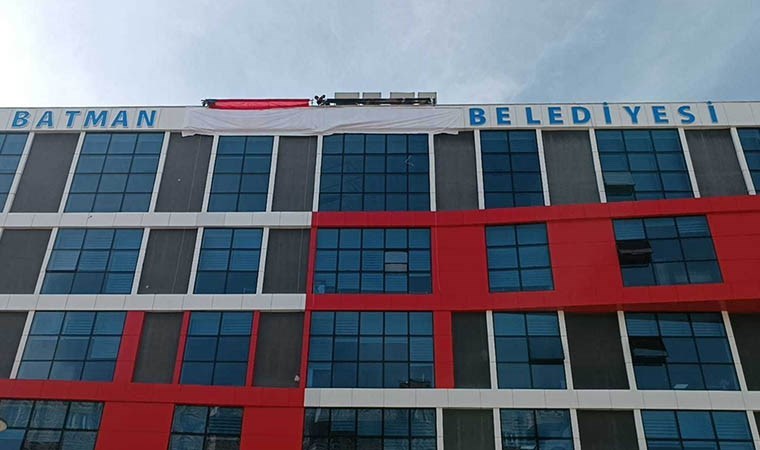 Batman 'Büyükşehir' mi oluyor? Belediye açıkladı