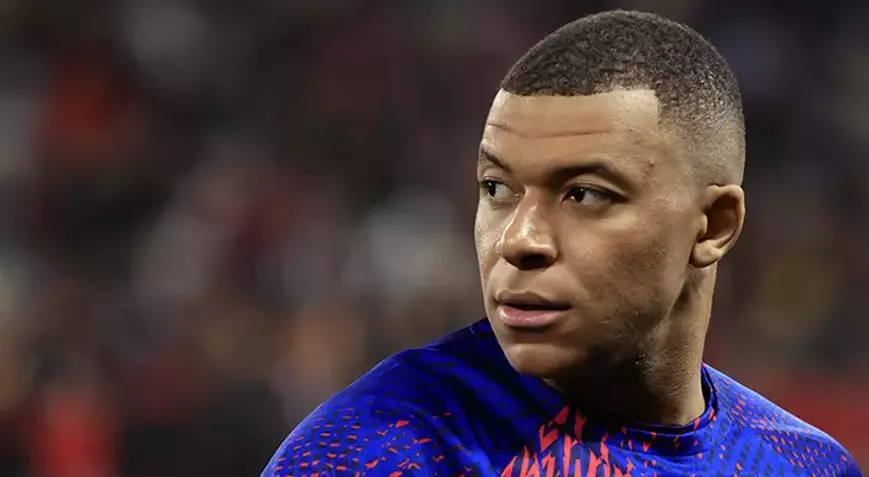 PSG'nin yıldızı kebapçıya dava açtı