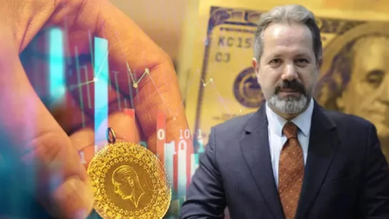Dolar, Euro ve altın için flaş uyarı! İslam Memiş: Birilerinin canı yanacak