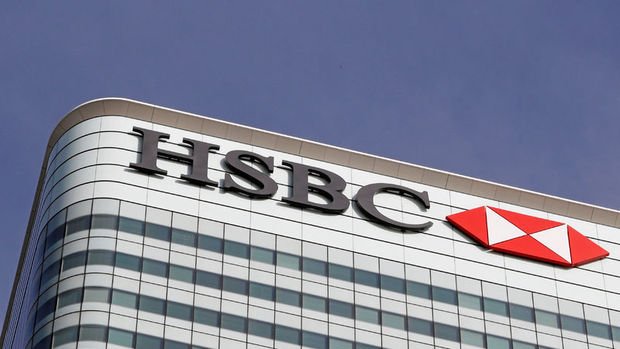HSBC, yıl sonu enflasyon tahminini arttırdı!