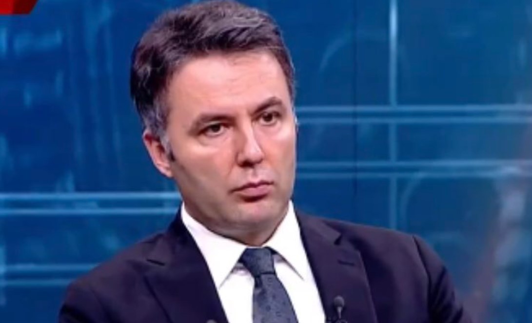DEM Partili adayın Habertürk'e çıkmasının ardından Mehmet Akif Ersoy'dan açıklama