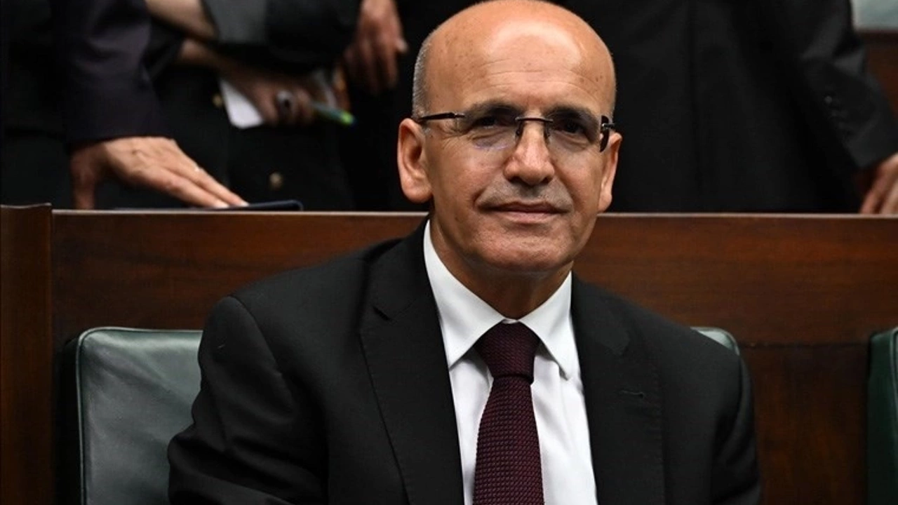 İletişim Başkanlığı'ndan Mehmet Şimşek açıklaması: İddia doğru değil