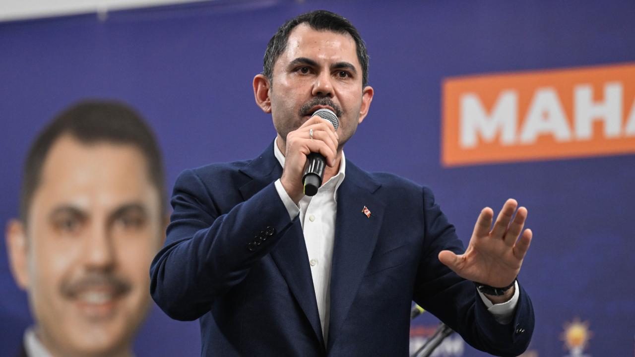 Murat Kurum, “Kanal İstanbul gündemimizde değil” demişti! Ulaştırma Bakanlığı Kurum'u yalanladı