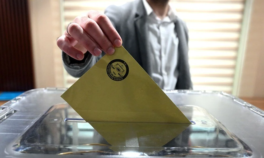Seçimin kaderin onların vereceği oylar belirleyecek