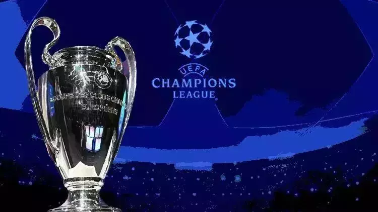 Şampiyonlar Ligi'nde çeyrek final eşleşmeleri belli oldu