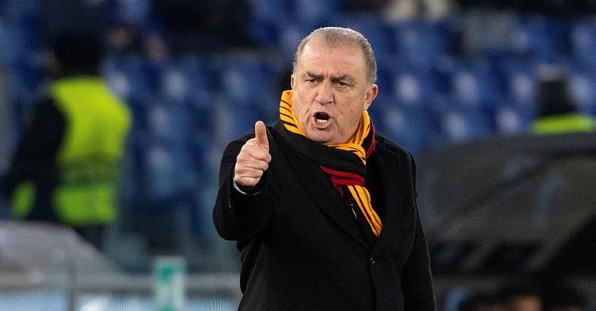 Galatasaray'ı bırakıp Fatih Terim'in yanına gidiyor
