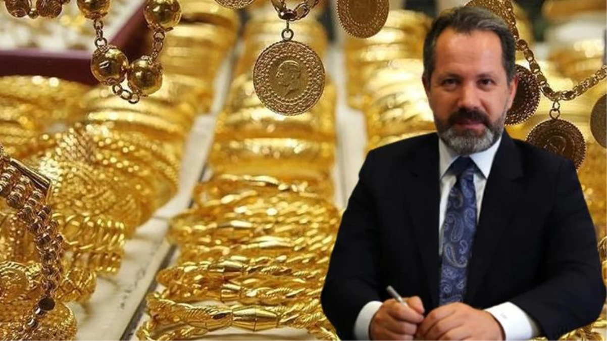 İslam Memiş altın için 'son 5 gün' diyerek uyardı: Ortalık kızışacak