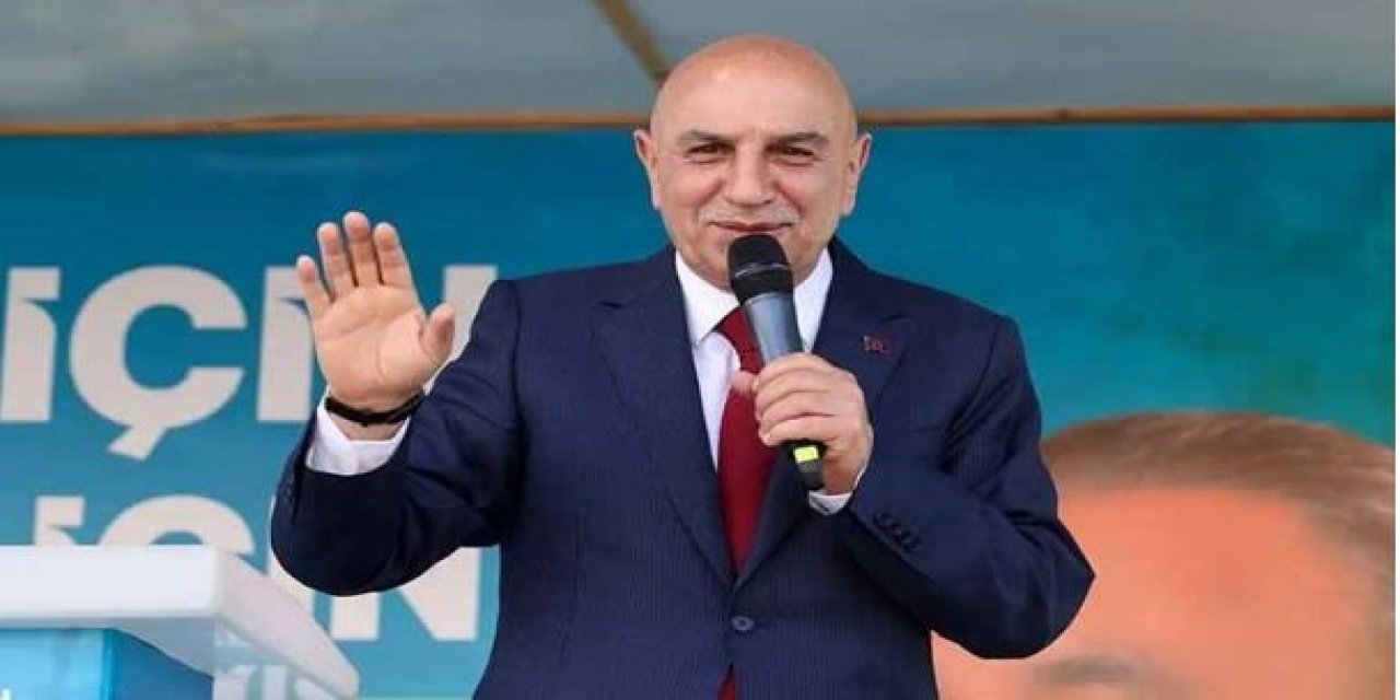 Turgut Altınok'un serveti ağızları açıkta bıraktı! 1+1 dairelerinden bir tanesinin fiyatı bile halkın ulaşamayacağı pahalılıkta