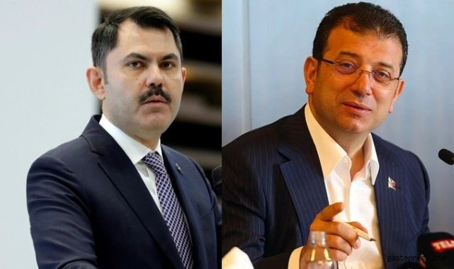Konda Araştırma'nın son anketi yayınladı! İstanbul'da hangi aday önde? İmamoğlu ile Kurum arasındaki oy farkı...