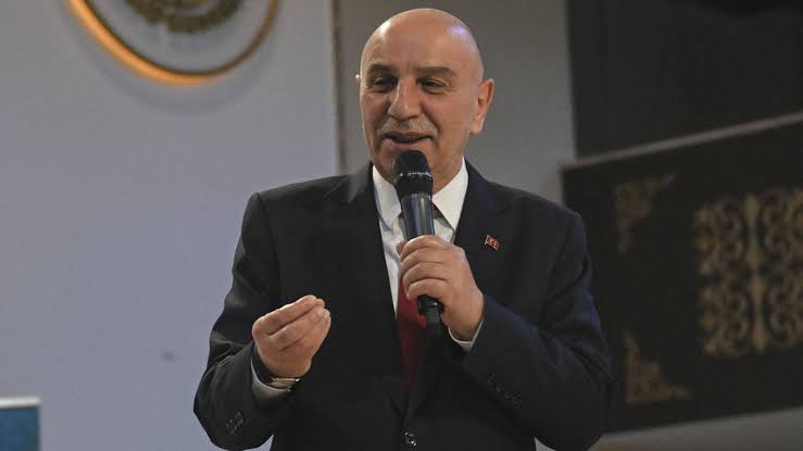 Turgut Altınok’un mal varlığında kargir ev olarak dediği mekanın görüntüsü ortaya çıktı!