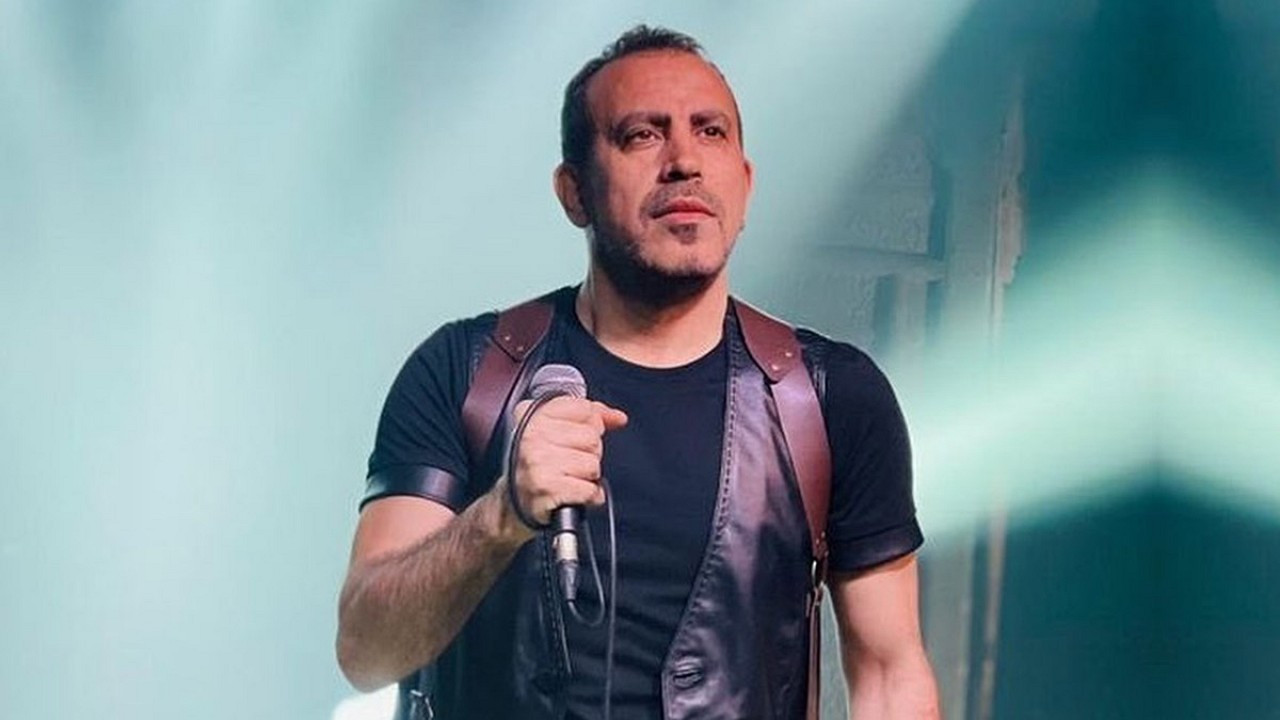 Haluk Levent'in hayatı film mi oluyor? Ünlü şarkıcı açıkladı