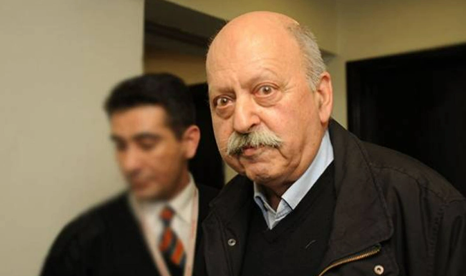 Cumhuriyet yazarı Ali Sirmen hayatını kaybetti