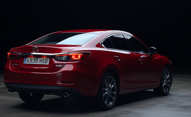 Mazda 6'lar gelecek yıl geri çağırılacak!