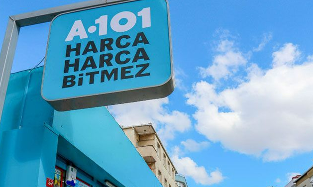 A101 evden sonra şimdi de araba satıyor! İşte 21 Mart indirim kataloğu