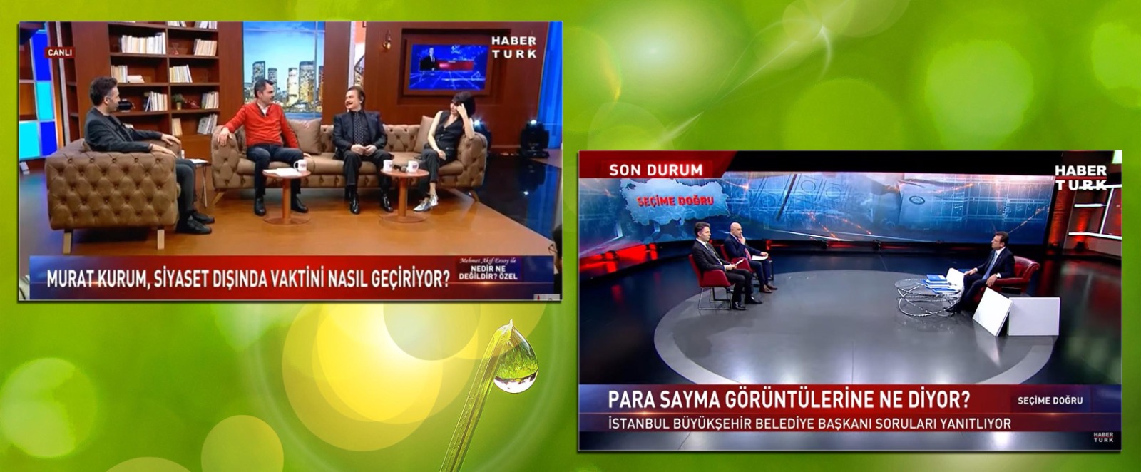 Medya Ombudsmanı Faruk Bildirici: Aday cilalama televizyonculuğu