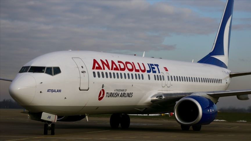 AnadaoluJet'in ismi neden değiştirildi?